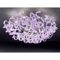 Lampa sufitowa Metal Lux Astro