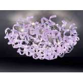 Lampa sufitowa Metal Lux Astro