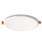 Lampa sufitowa Terzo Light Frameless 15W