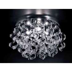 Lampa sufitowa Metal Lux Astro