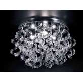 Lampa sufitowa Metal Lux Astro