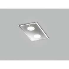 Lampa sufitowa Metal Lux Dado L 40 X 20
