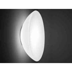 Lampa sufitowa / ścienna Vetreria Vistosi Infinita Pp