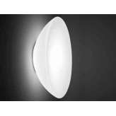 Lampa sufitowa / ścienna Vetreria Vistosi Infinita Pp