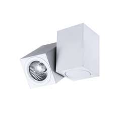 Lampa sufitowa Terzo Light Square 1