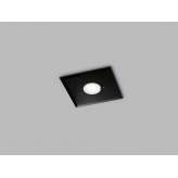 Lampa sufitowa Metal Lux Dado L 20 X 20