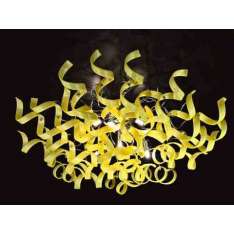 Lampa sufitowa Metal Lux Astro