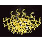 Lampa sufitowa Metal Lux Astro