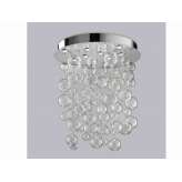 Lampa sufitowa Metal Lux Bolero Ø 100