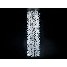 Lampa sufitowa Metal Lux Astro