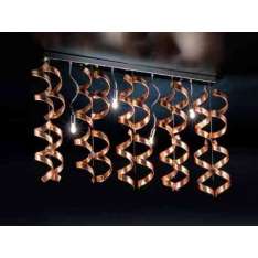 Lampa sufitowa Metal Lux Astro