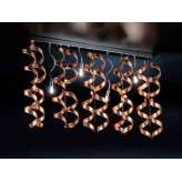 Lampa sufitowa Metal Lux Astro