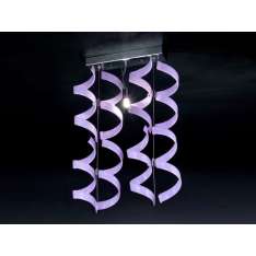 Lampa sufitowa Metal Lux Astro