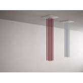 Lampa sufitowa Rotaliana Furin R4
