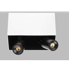 Lampa sufitowa / ścienna Flexalighting Swan X120