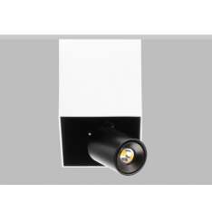 Lampa sufitowa / ścienna Flexalighting Swan 10