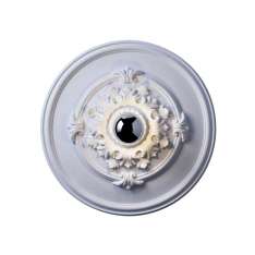 Lampa sufitowa / ścienna Radar Interior Haussman Rivoli S