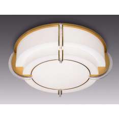 Lampa sufitowa Jean Perzel 727