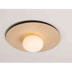 Lampa sufitowa / ścienna Milan Iluminacion Knock