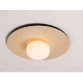 Lampa sufitowa / ścienna Milan Iluminacion Knock