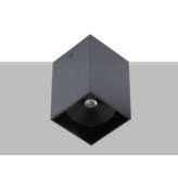 Lampa sufitowa Flexalighting Arik Rgb