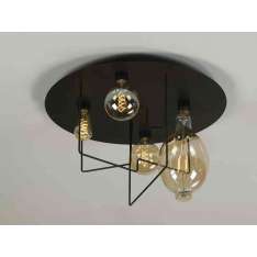 Lampa sufitowa Cattaneo Lp