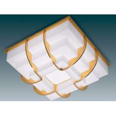 Lampa sufitowa Jean Perzel 364