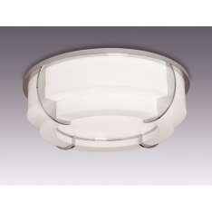 Lampa sufitowa Jean Perzel 354 Bis