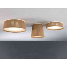 Lampa sufitowa Ole! Lighting Drum