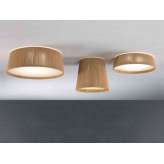 Lampa sufitowa Ole! Lighting Drum