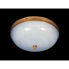 Lampa sufitowa Tisserant Pearly 30451