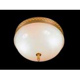 Lampa sufitowa Tisserant Pearly 30450