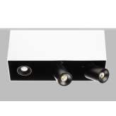 Lampa sufitowa / ścienna Flexalighting Swan X130