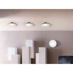 Lampa sufitowa Cangini & Tucci Fiji