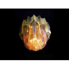 Lampa sufitowa Willowlamp Mandala Lotus