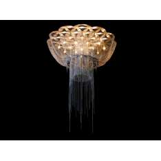 Lampa sufitowa Willowlamp Flower Of Life