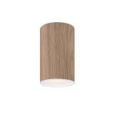 Lampa sufitowa Zero Wood