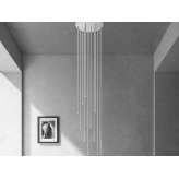 Lampa sufitowa Rotaliana Furin R3