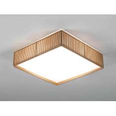 Lampa sufitowa Ole! Lighting Bass