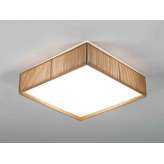 Lampa sufitowa Ole! Lighting Bass