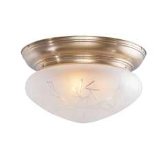 Lampa sufitowa Patinas Lighting Tribu 30/3