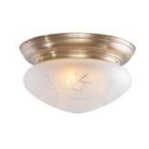 Lampa sufitowa Patinas Lighting Tribu 30/3
