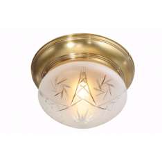 Lampa sufitowa Patinas Lighting Tribu 25/3