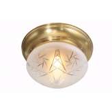 Lampa sufitowa Patinas Lighting Tribu 25/3