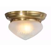 Lampa sufitowa Patinas Lighting Tribu 25/2