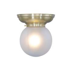 Lampa sufitowa Patinas Lighting Tribu 8/21