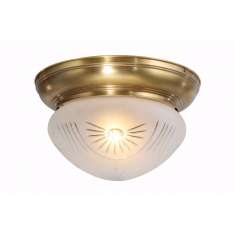 Lampa sufitowa Patinas Lighting Tribu 25/4
