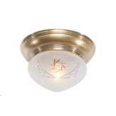 Lampa sufitowa Patinas Lighting Tribu 20/3