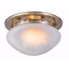 Lampa sufitowa Patinas Lighting Paris 30/2