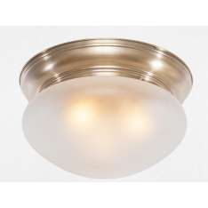 Lampa sufitowa Patinas Lighting Tribu 30/1
